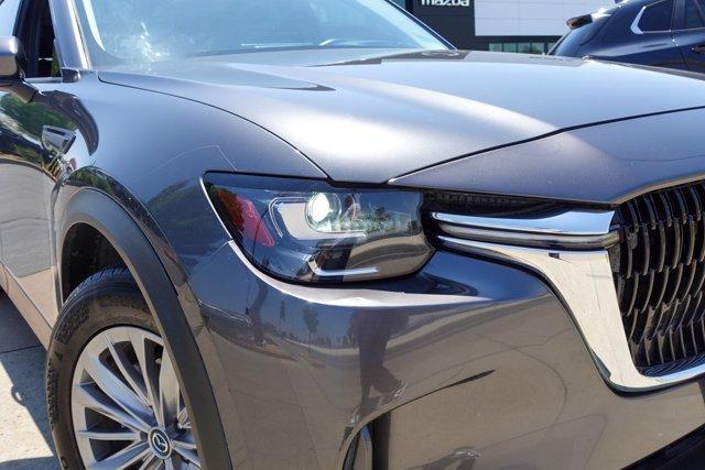 used 2024 Mazda CX-90 car, priced at $29,441