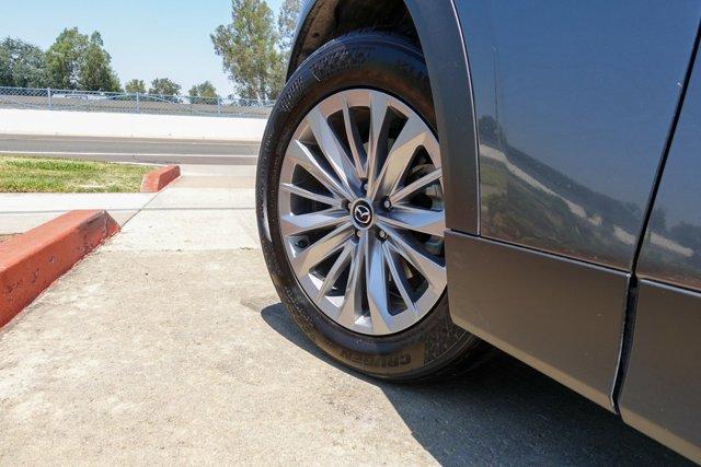 used 2024 Mazda CX-90 car, priced at $29,441