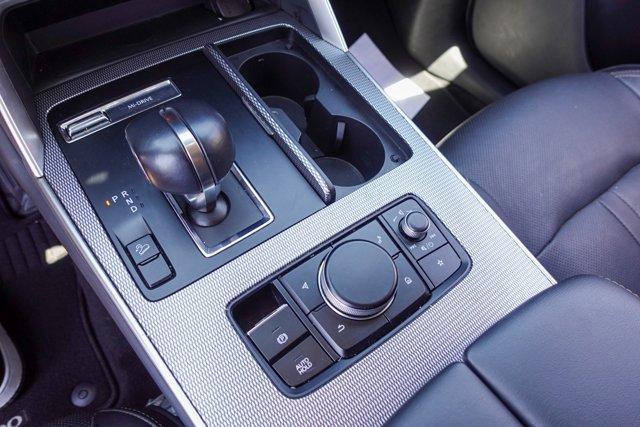 used 2024 Mazda CX-90 car, priced at $29,441