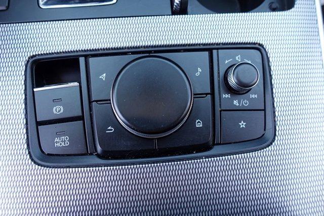 used 2024 Mazda CX-90 car, priced at $29,441
