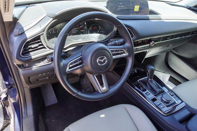 used 2022 Mazda CX-30 car, priced at $22,971