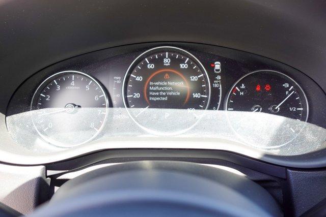 used 2022 Mazda CX-30 car, priced at $22,971