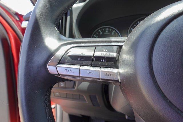 used 2024 Mazda CX-50 car, priced at $26,341