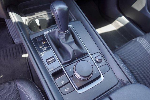 used 2024 Mazda CX-50 car, priced at $26,341