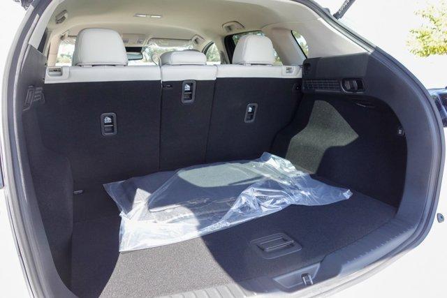 new 2025 Mazda CX-5 car, priced at $32,840