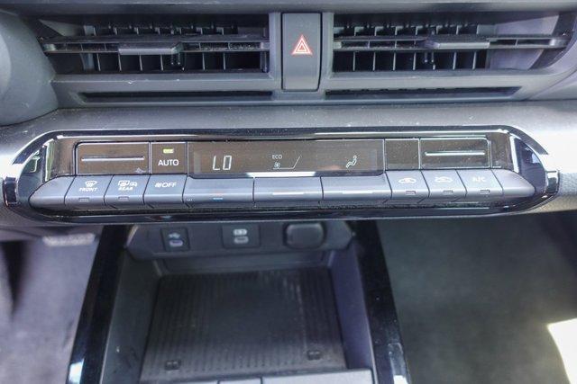 used 2024 Toyota Prius car, priced at $24,971