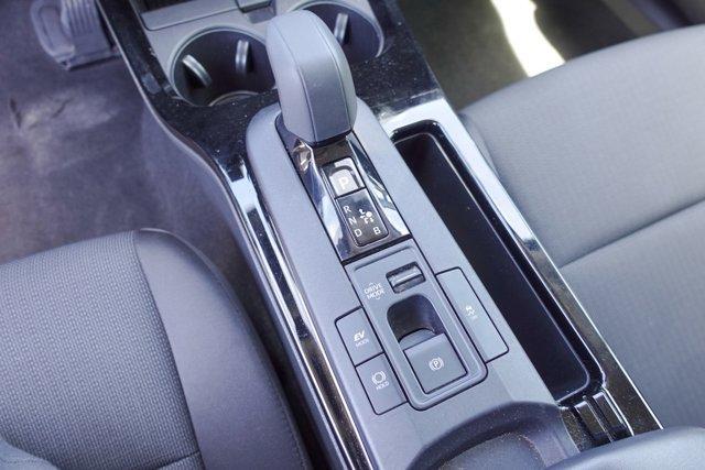 used 2024 Toyota Prius car, priced at $24,971