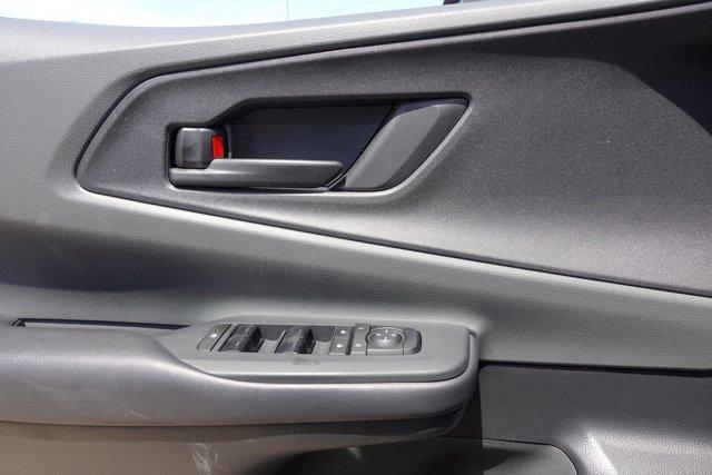 used 2024 Toyota Prius car, priced at $24,971