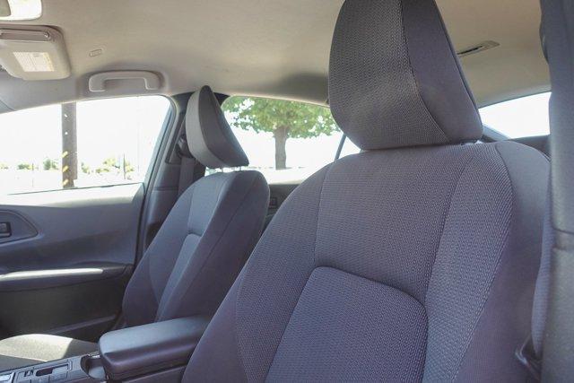 used 2024 Toyota Prius car, priced at $24,971