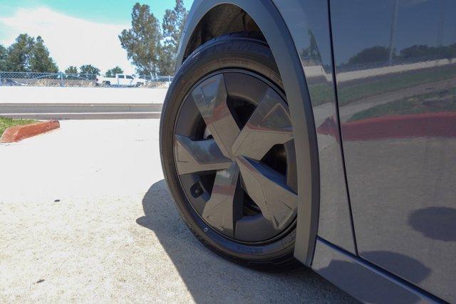 used 2024 Toyota Prius car, priced at $24,971
