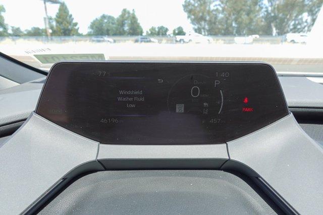 used 2024 Toyota Prius car, priced at $24,971