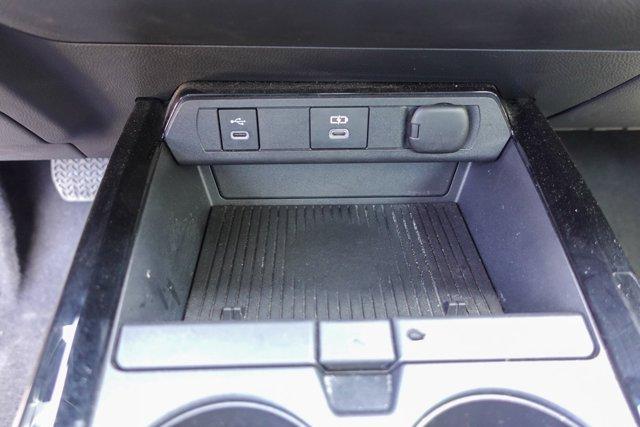 used 2024 Toyota Prius car, priced at $24,971