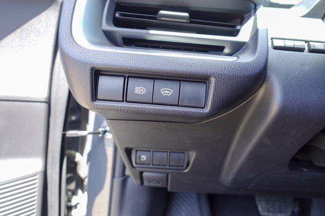 used 2024 Toyota Prius car, priced at $24,971