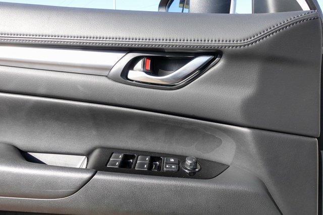 used 2025 Mazda CX-5 car, priced at $26,771