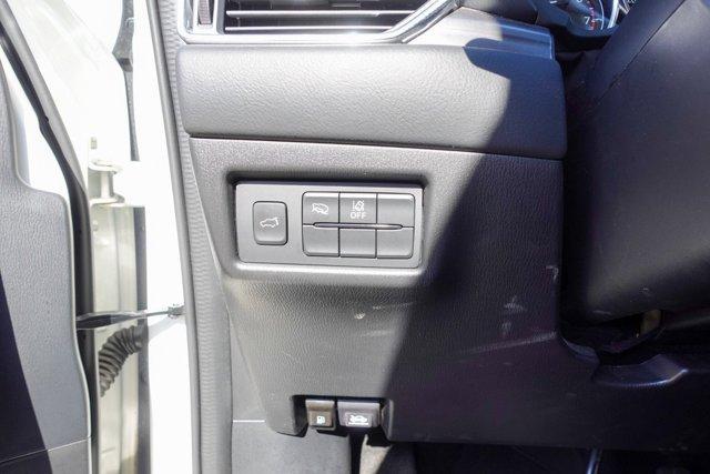 used 2025 Mazda CX-5 car, priced at $26,771