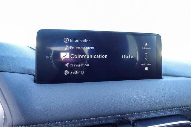 used 2025 Mazda CX-5 car, priced at $26,771