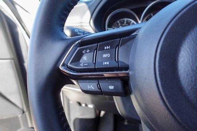 used 2025 Mazda CX-5 car, priced at $26,771