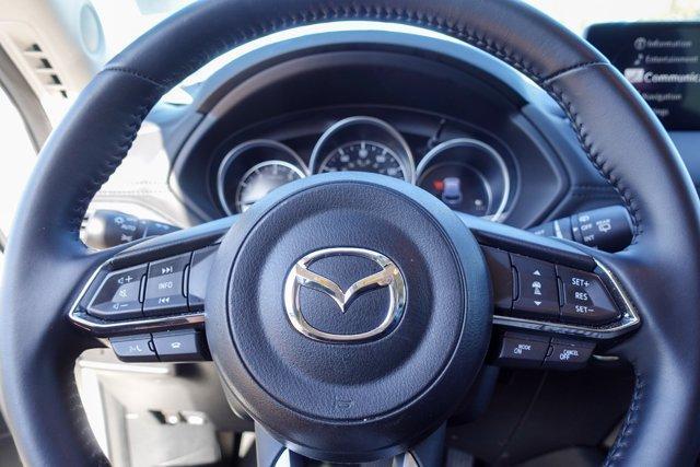 used 2025 Mazda CX-5 car, priced at $26,771