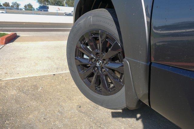 new 2026 Mazda CX-50 car, priced at $41,400