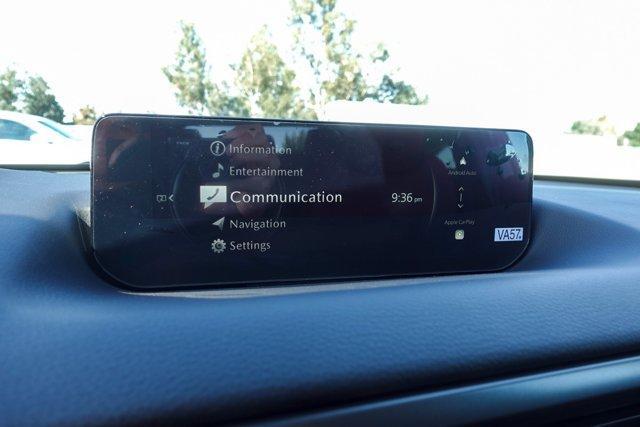 new 2026 Mazda CX-50 car, priced at $41,400