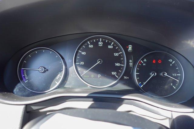 new 2026 Mazda CX-50 car, priced at $41,400