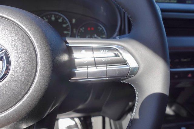 new 2026 Mazda CX-50 car, priced at $41,400