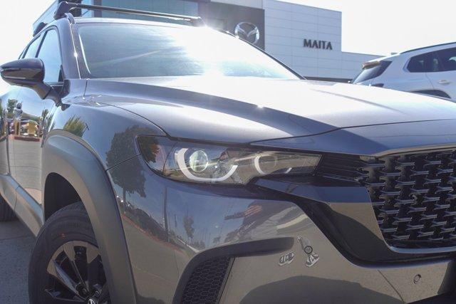 new 2026 Mazda CX-50 car, priced at $41,400