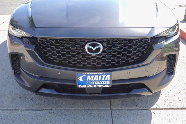 new 2026 Mazda CX-50 car, priced at $41,400