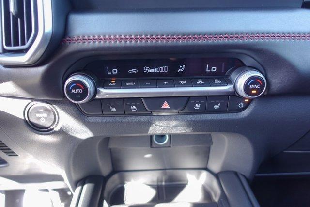 new 2026 Mazda CX-50 car, priced at $41,400