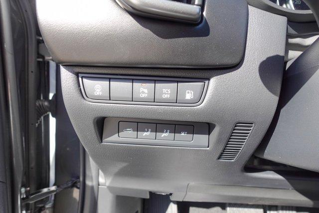 new 2026 Mazda CX-50 car, priced at $41,400