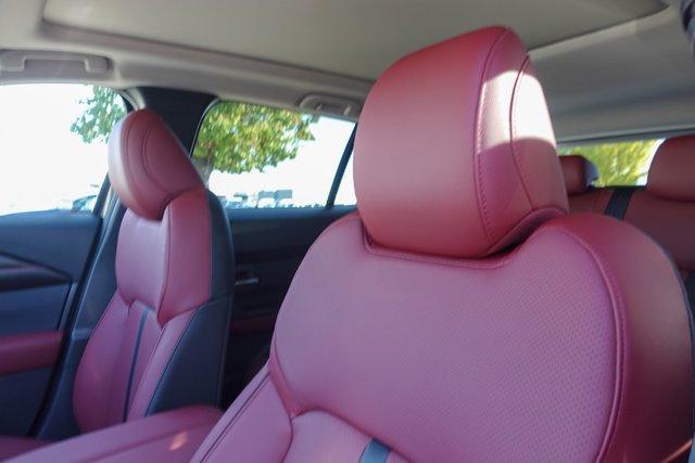 new 2026 Mazda CX-50 car, priced at $41,400