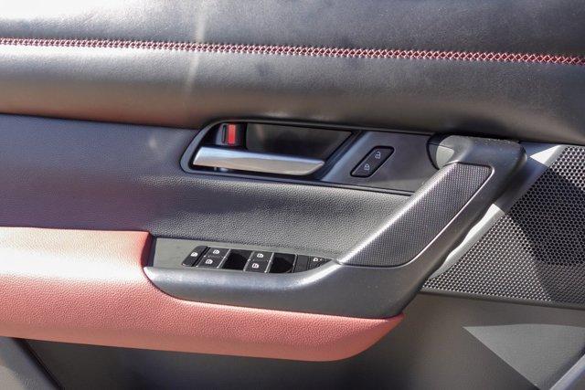 new 2026 Mazda CX-50 car, priced at $41,400