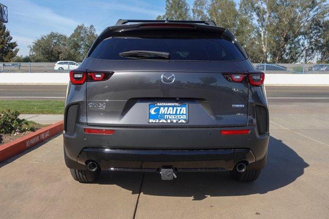 new 2026 Mazda CX-50 car, priced at $41,400