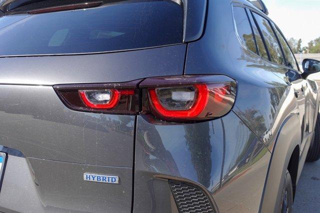 new 2026 Mazda CX-50 car, priced at $41,400