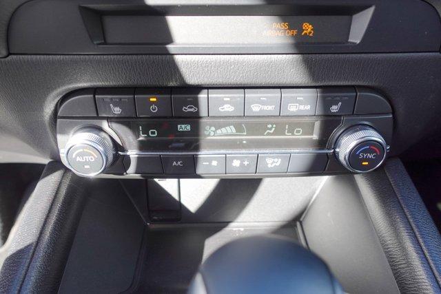 used 2025 Mazda CX-5 car, priced at $26,541