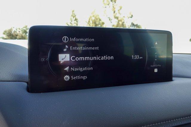 used 2025 Mazda CX-5 car, priced at $26,541