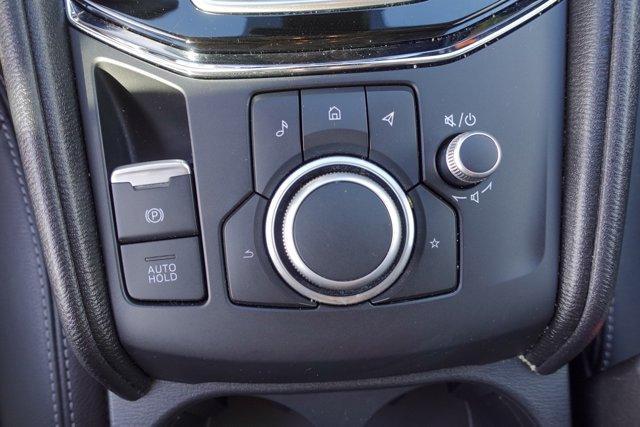 used 2025 Mazda CX-5 car, priced at $26,541