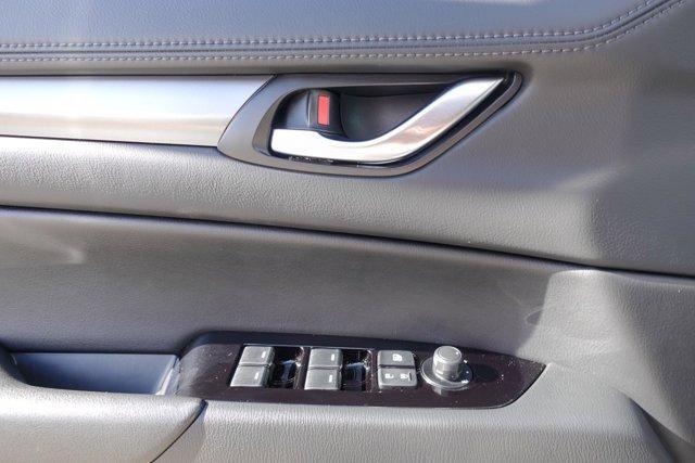 used 2025 Mazda CX-5 car, priced at $26,541