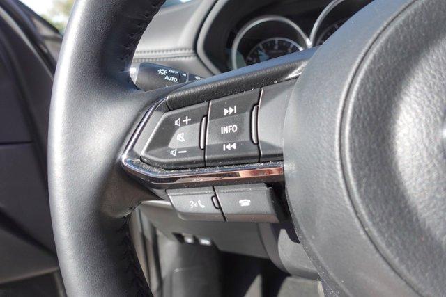 used 2025 Mazda CX-5 car, priced at $26,541