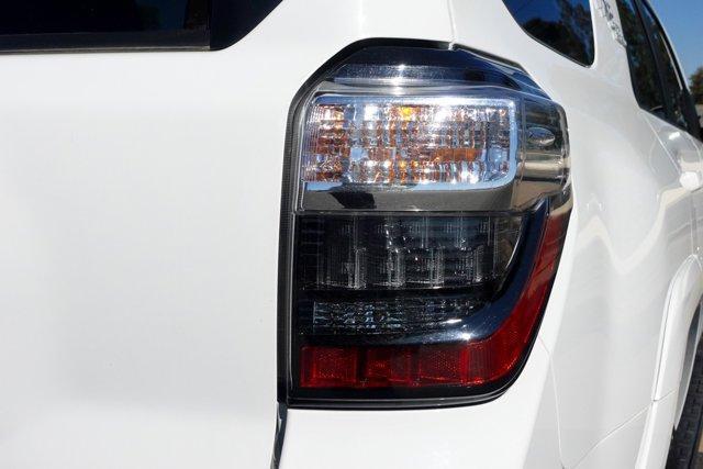 used 2024 Toyota 4Runner car, priced at $45,971