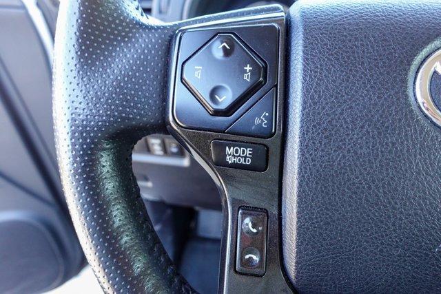 used 2024 Toyota 4Runner car, priced at $45,971