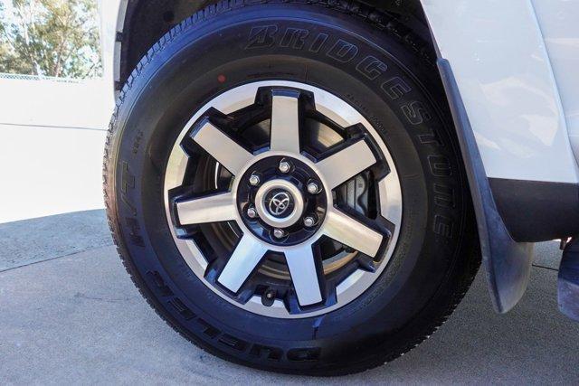 used 2024 Toyota 4Runner car, priced at $45,971