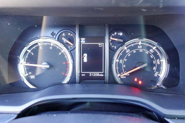 used 2024 Toyota 4Runner car, priced at $45,971