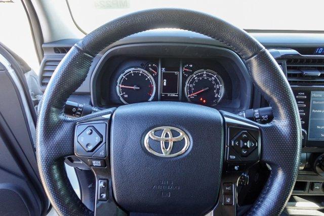 used 2024 Toyota 4Runner car, priced at $45,971