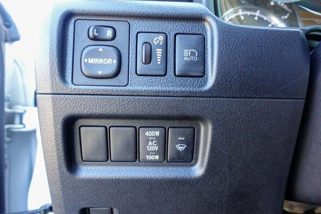 used 2024 Toyota 4Runner car, priced at $45,971