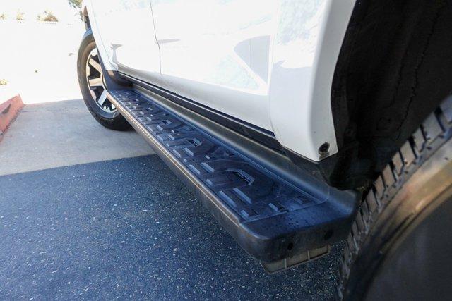 used 2024 Toyota 4Runner car, priced at $45,971