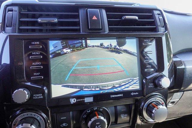 used 2024 Toyota 4Runner car, priced at $45,971