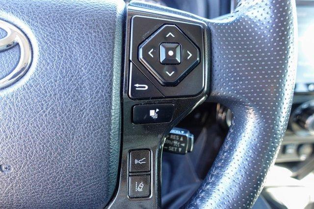 used 2024 Toyota 4Runner car, priced at $45,971