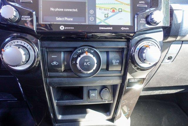 used 2024 Toyota 4Runner car, priced at $45,971