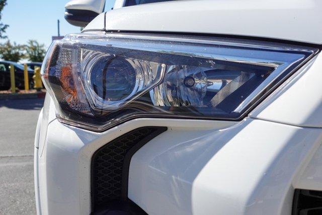 used 2024 Toyota 4Runner car, priced at $45,971